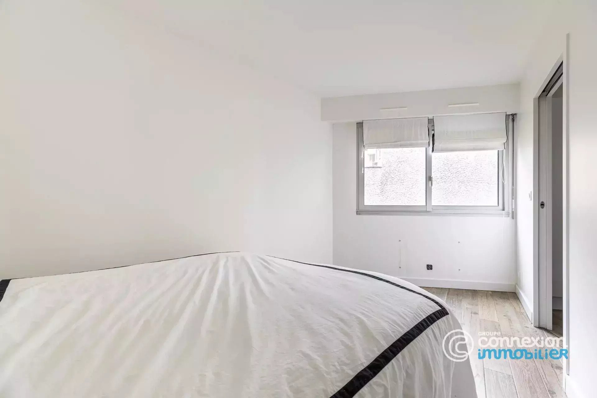 Appartement à vendre, 78m², Paris 17ème