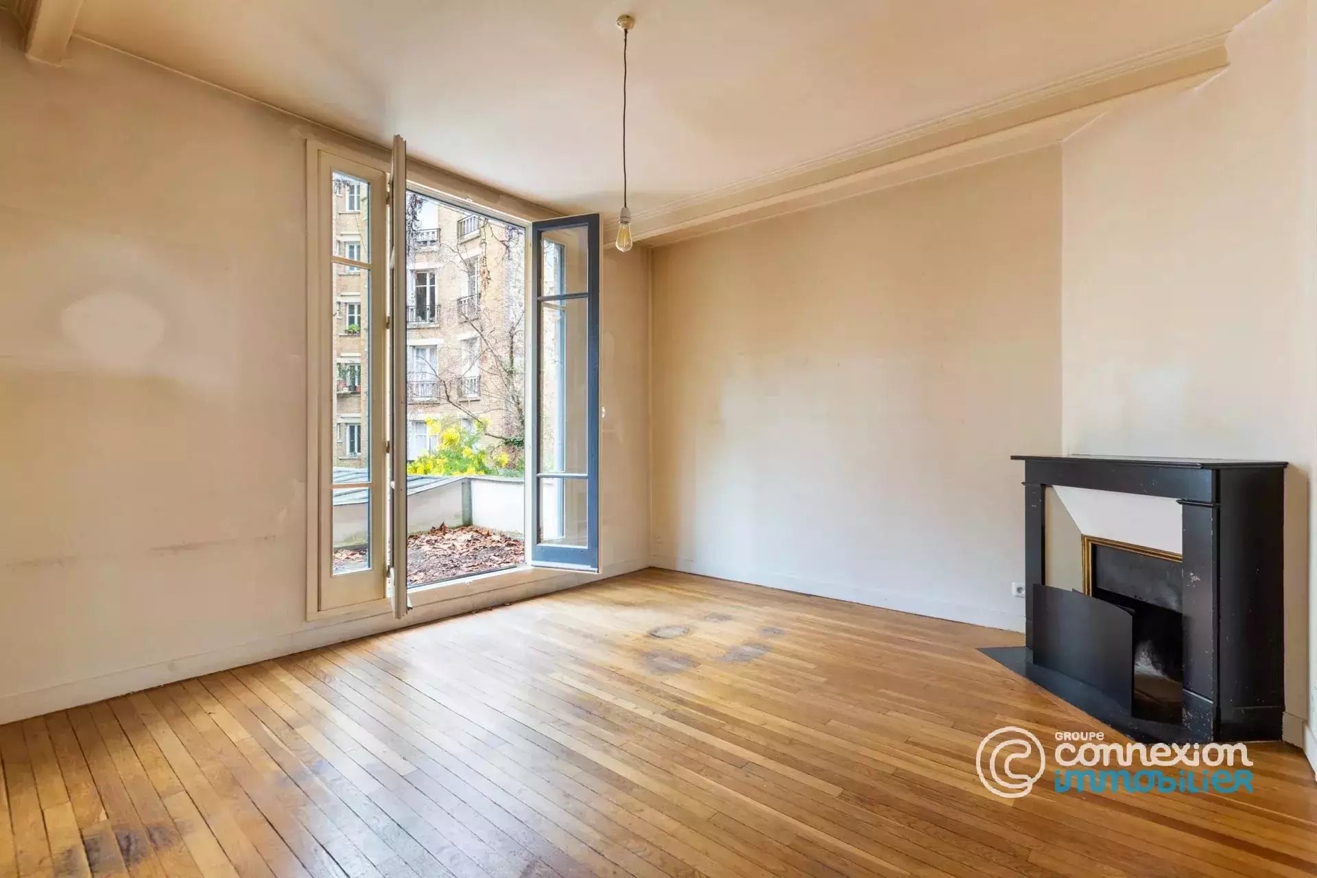 Maison à vendre, 226m², Paris 15ème