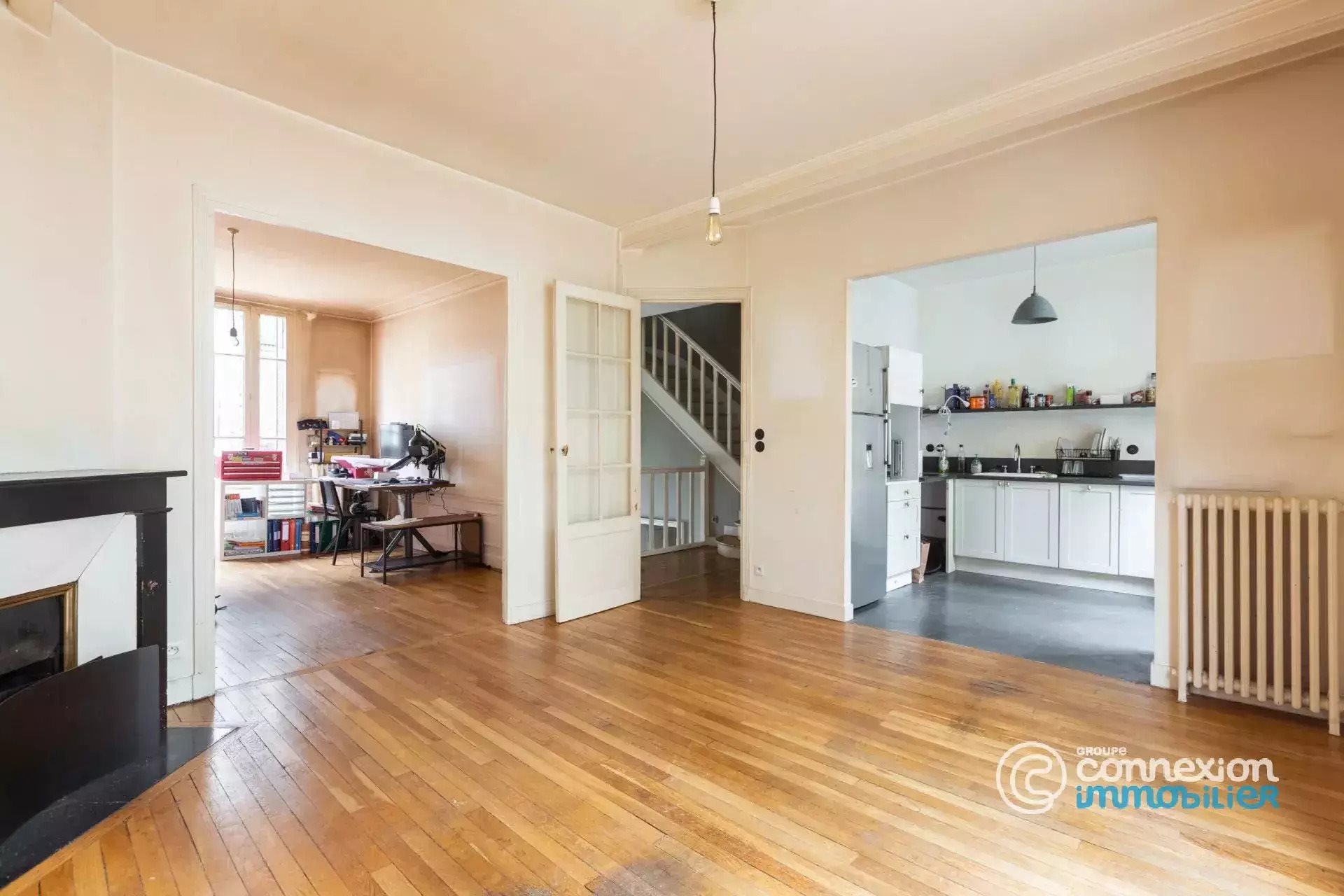 Maison à vendre, 226m², Paris 15ème
