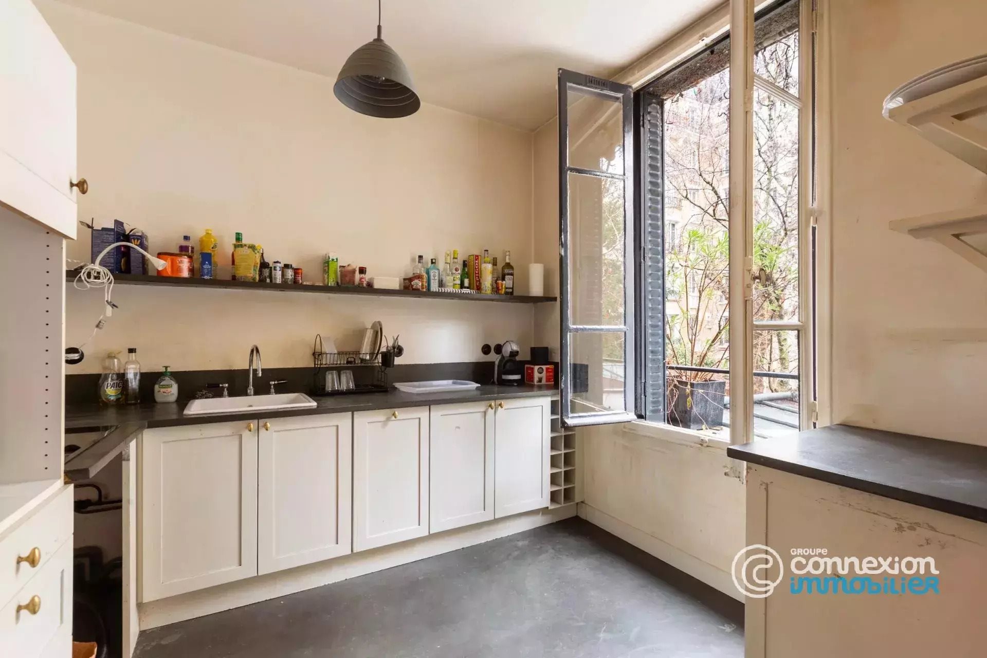 Maison à vendre, 226m², Paris 15ème