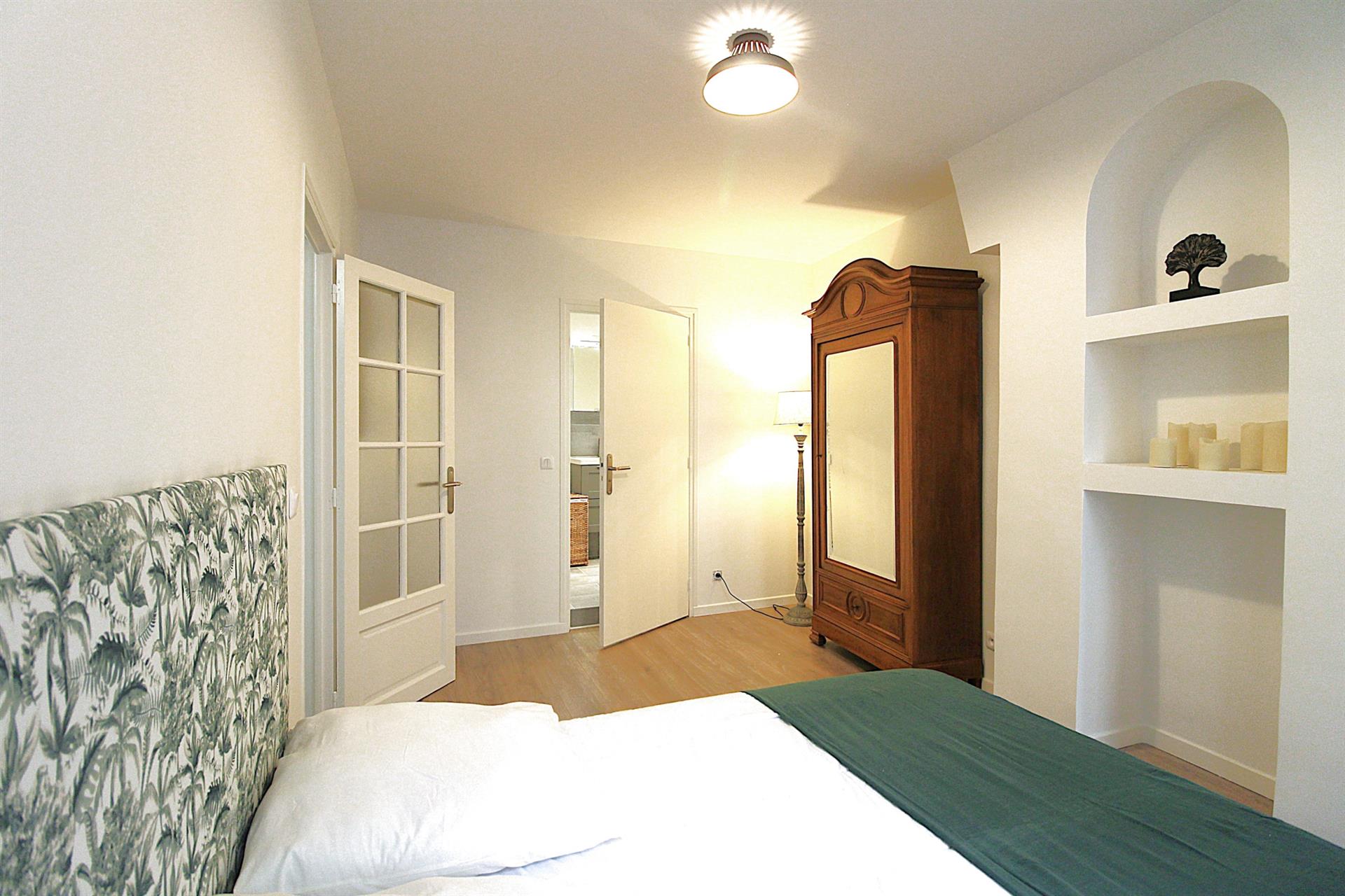 Appartement à vendre, 41m², Paris 4ème