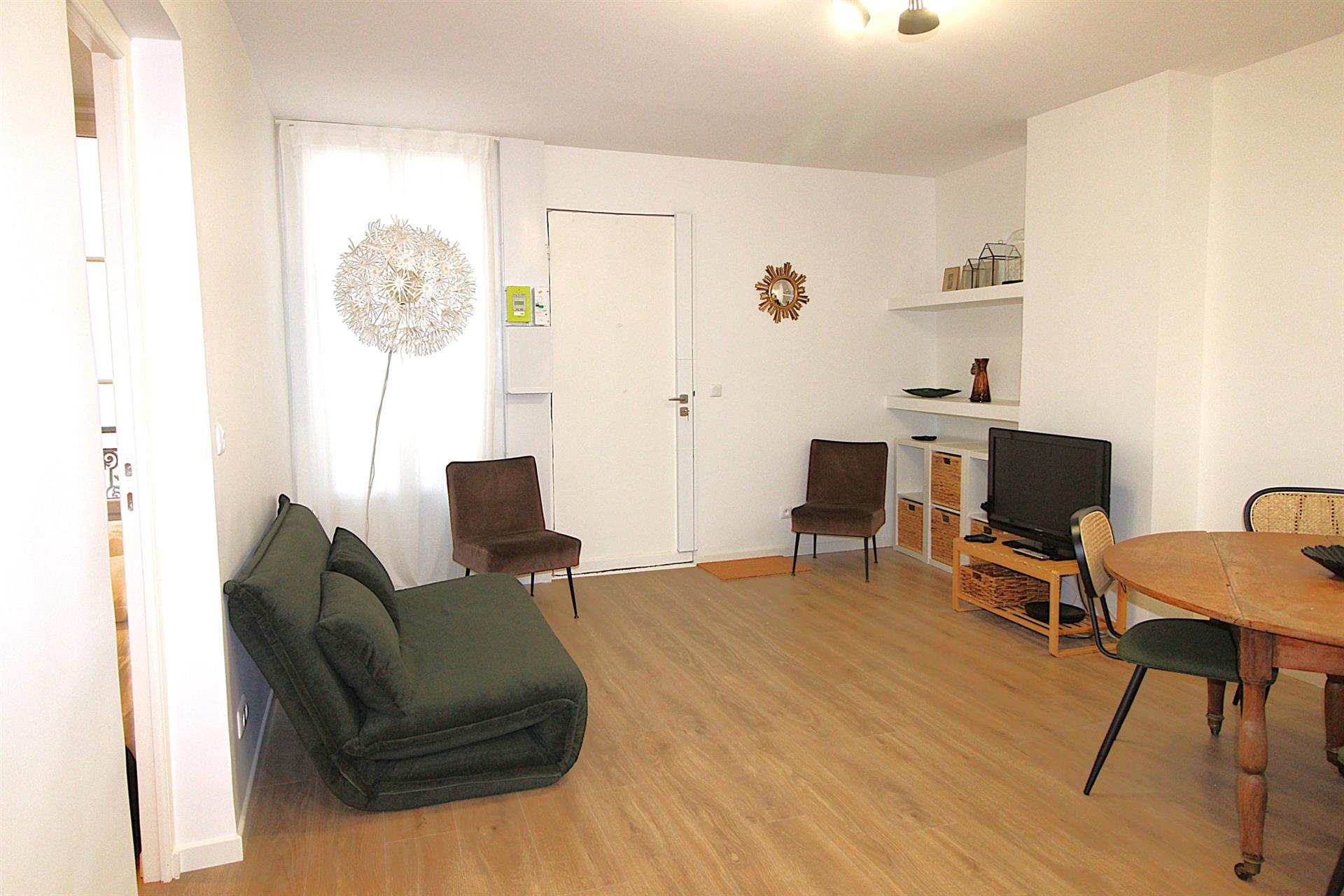 Appartement à vendre, 41m², Paris 4ème