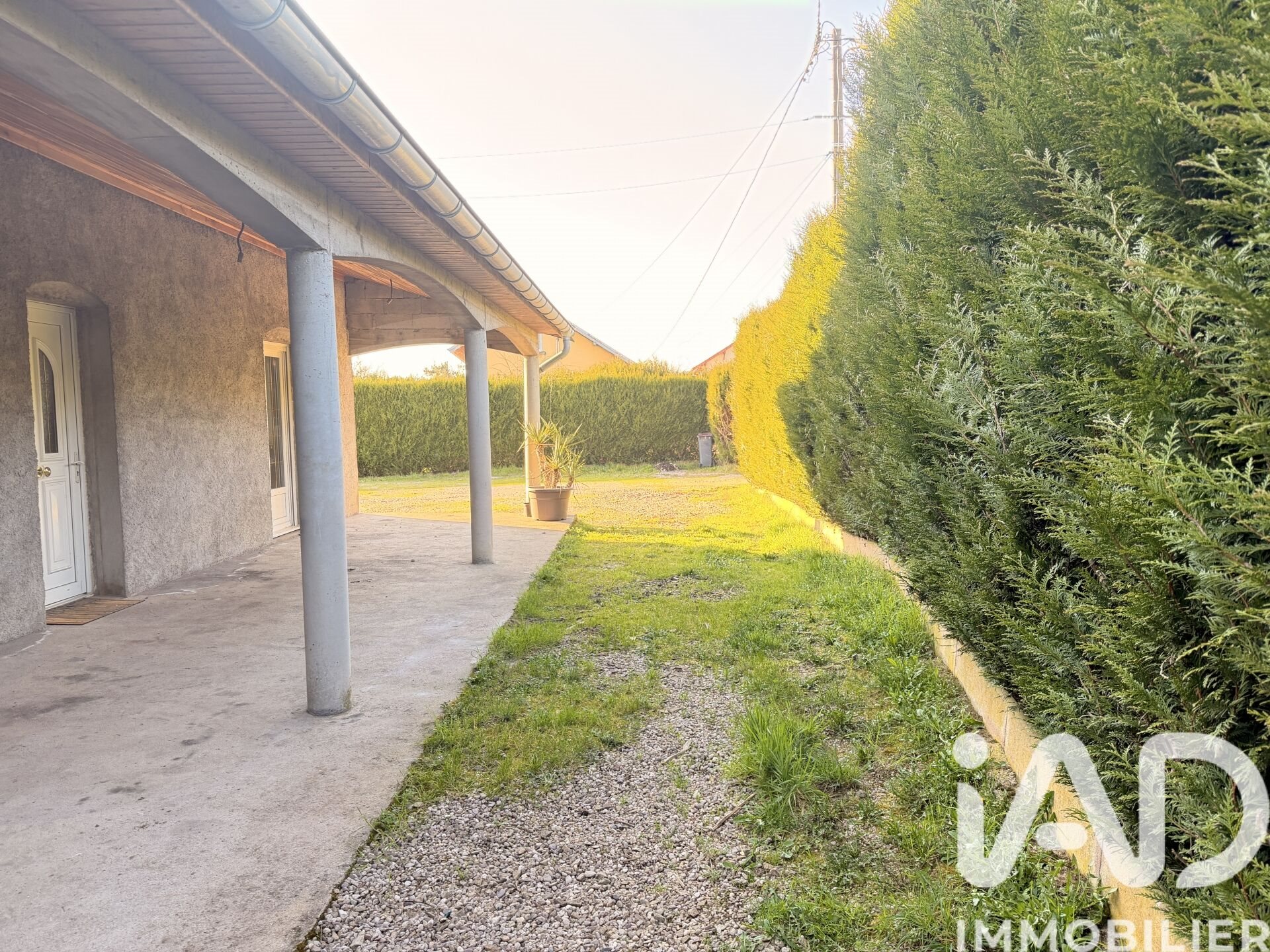 Maison à vendre, 140m², Bouligney