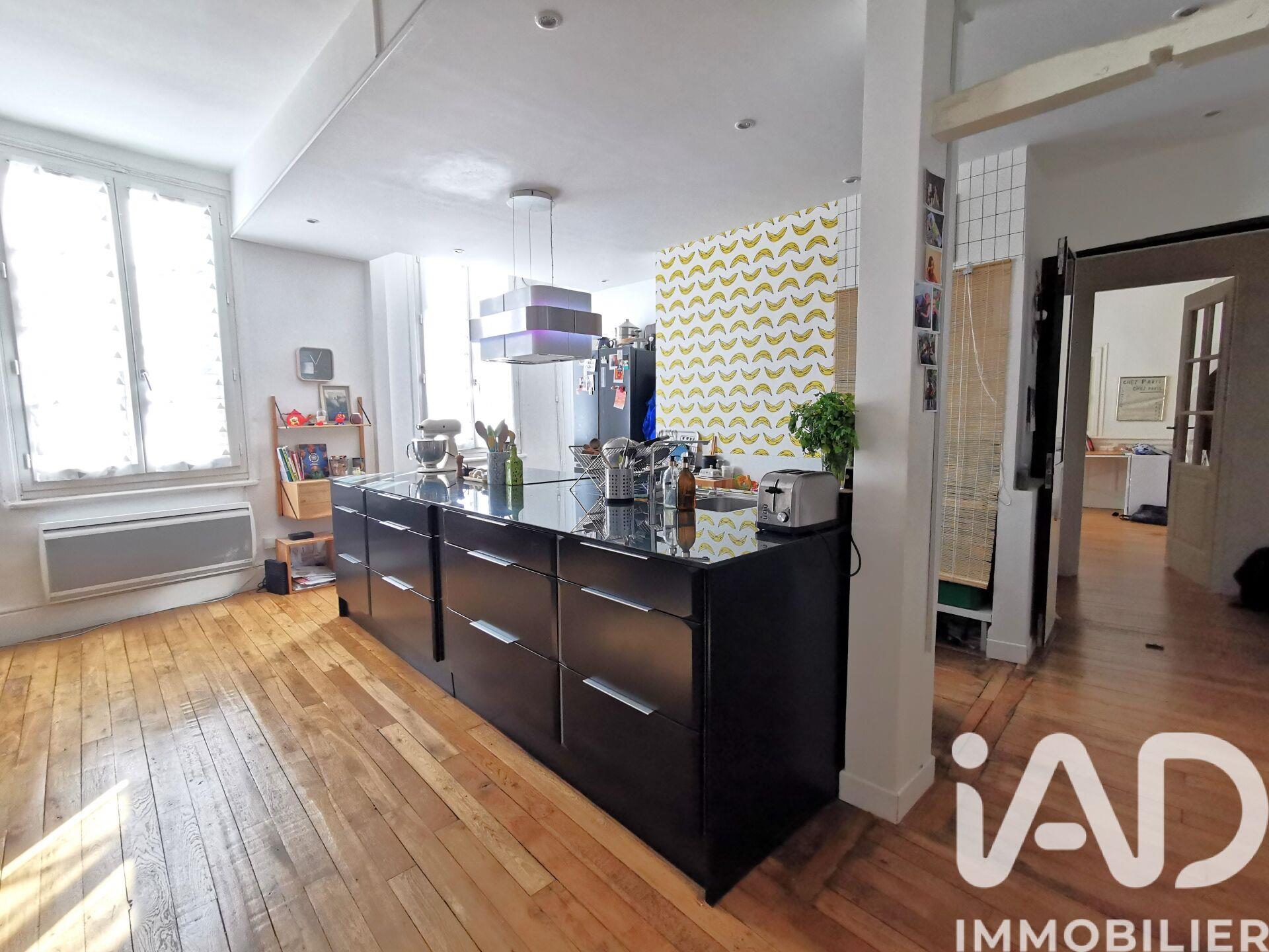 Appartement à vendre, 111m², Figeac