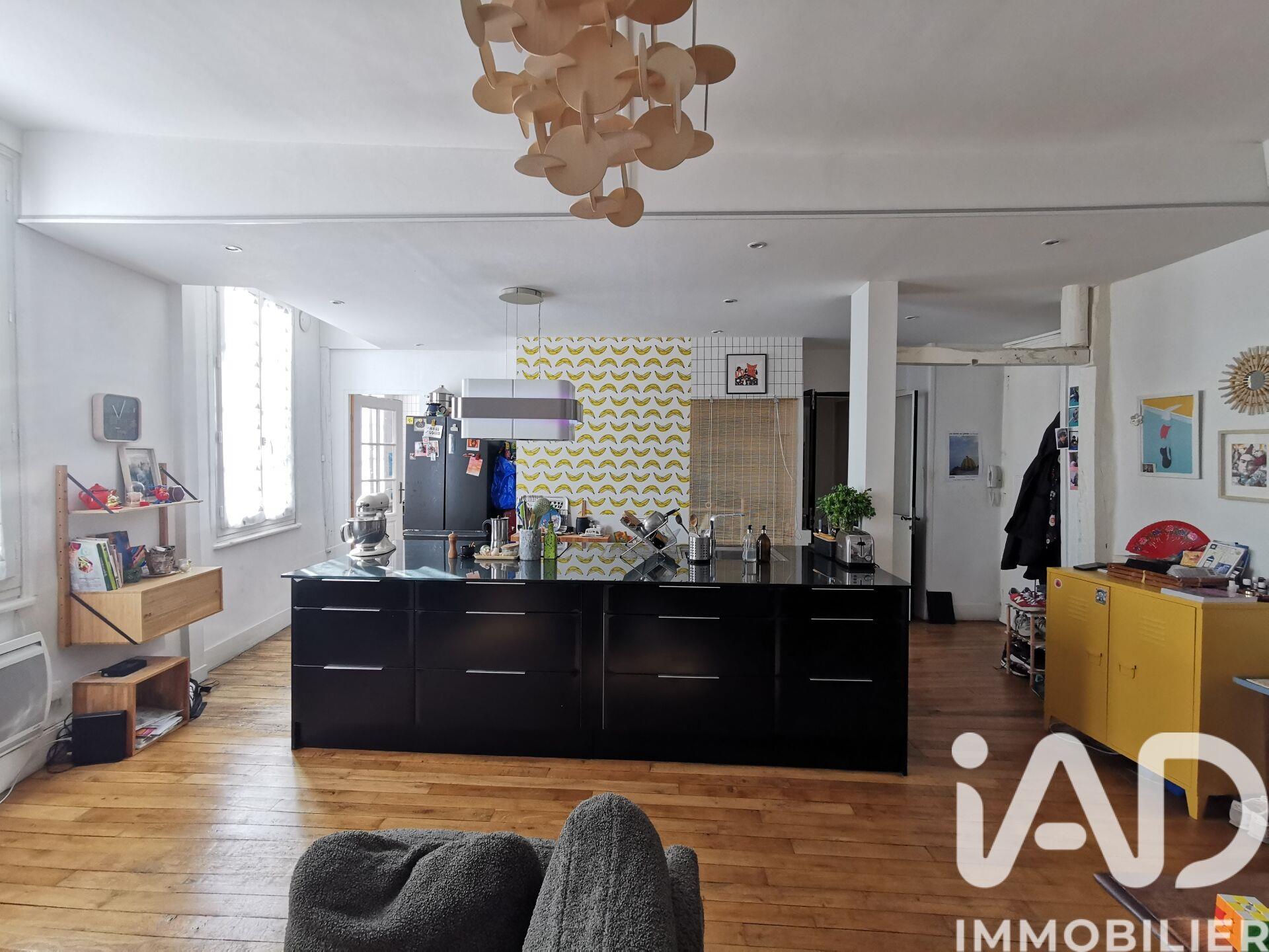 Appartement à vendre, 111m², Figeac