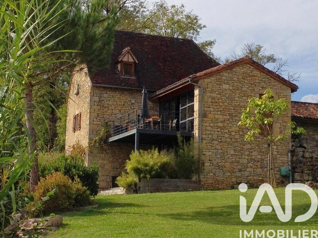 Maison à vendre, 305m², Lissac-et-Mouret