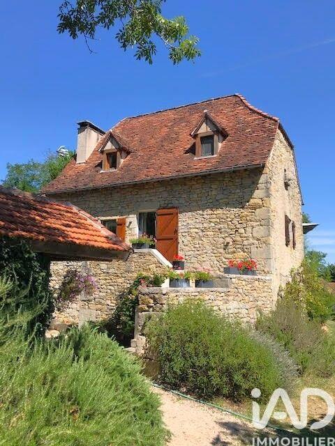 Maison à vendre, 305m², Lissac-et-Mouret