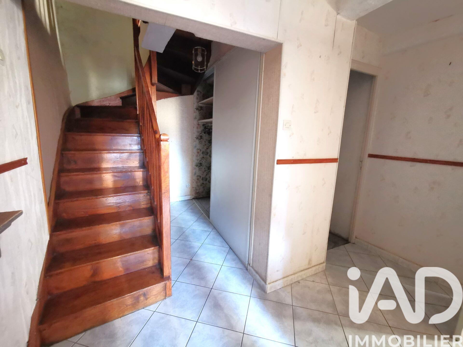 Maison à vendre, 62m², Figeac