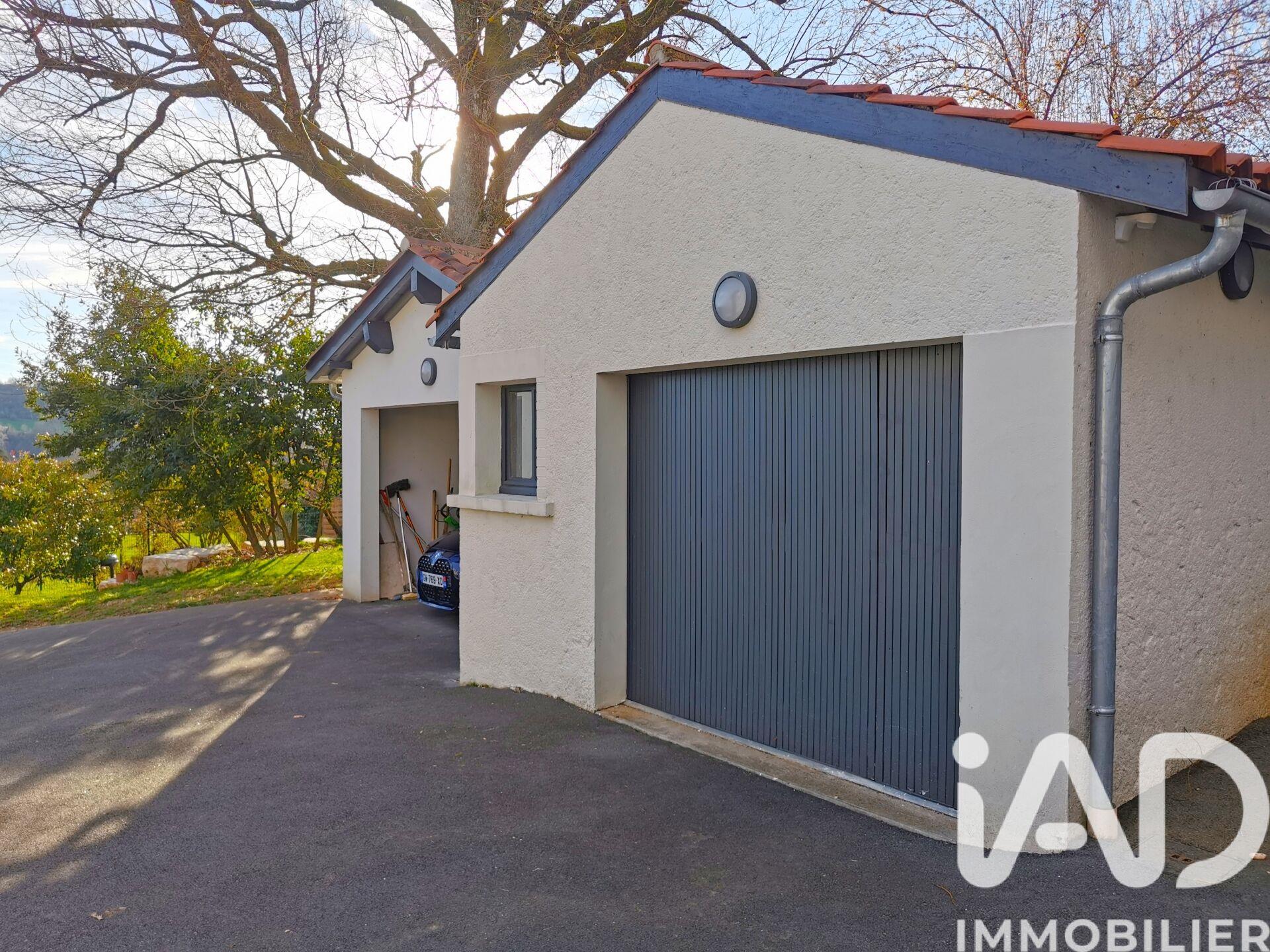 Maison à vendre, 220m², Figeac