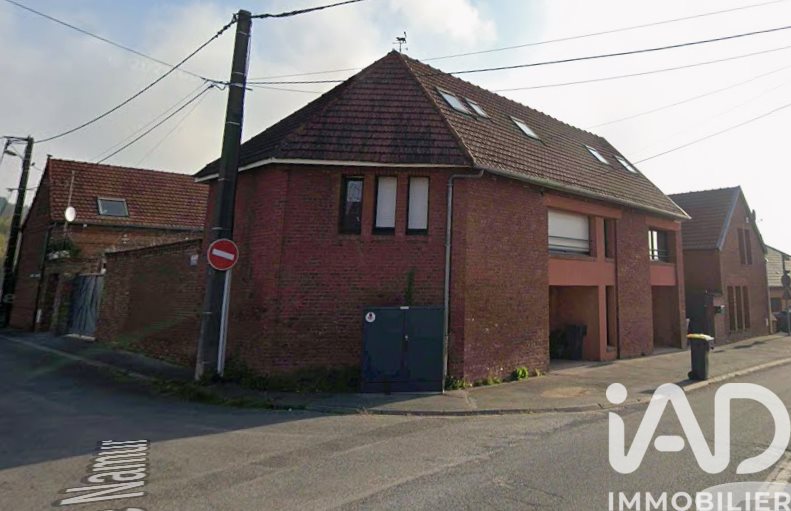 Maison à vendre, 329m², Ablain-Saint-Nazaire