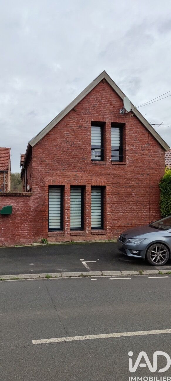 Maison à vendre, 329m², Ablain-Saint-Nazaire