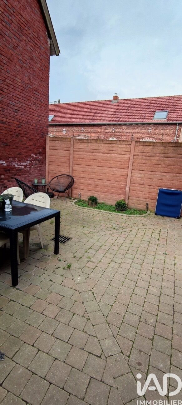 Maison à vendre, 329m², Ablain-Saint-Nazaire