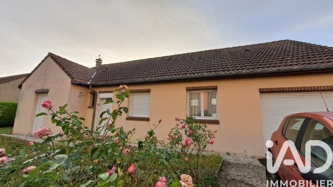 Maison à vendre, 88m², Sains-en-Gohelle