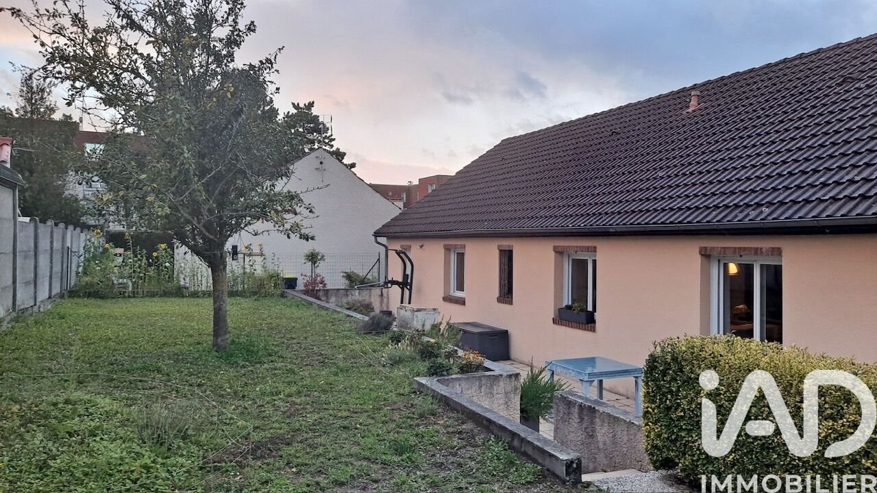 Maison à vendre, 88m², Sains-en-Gohelle