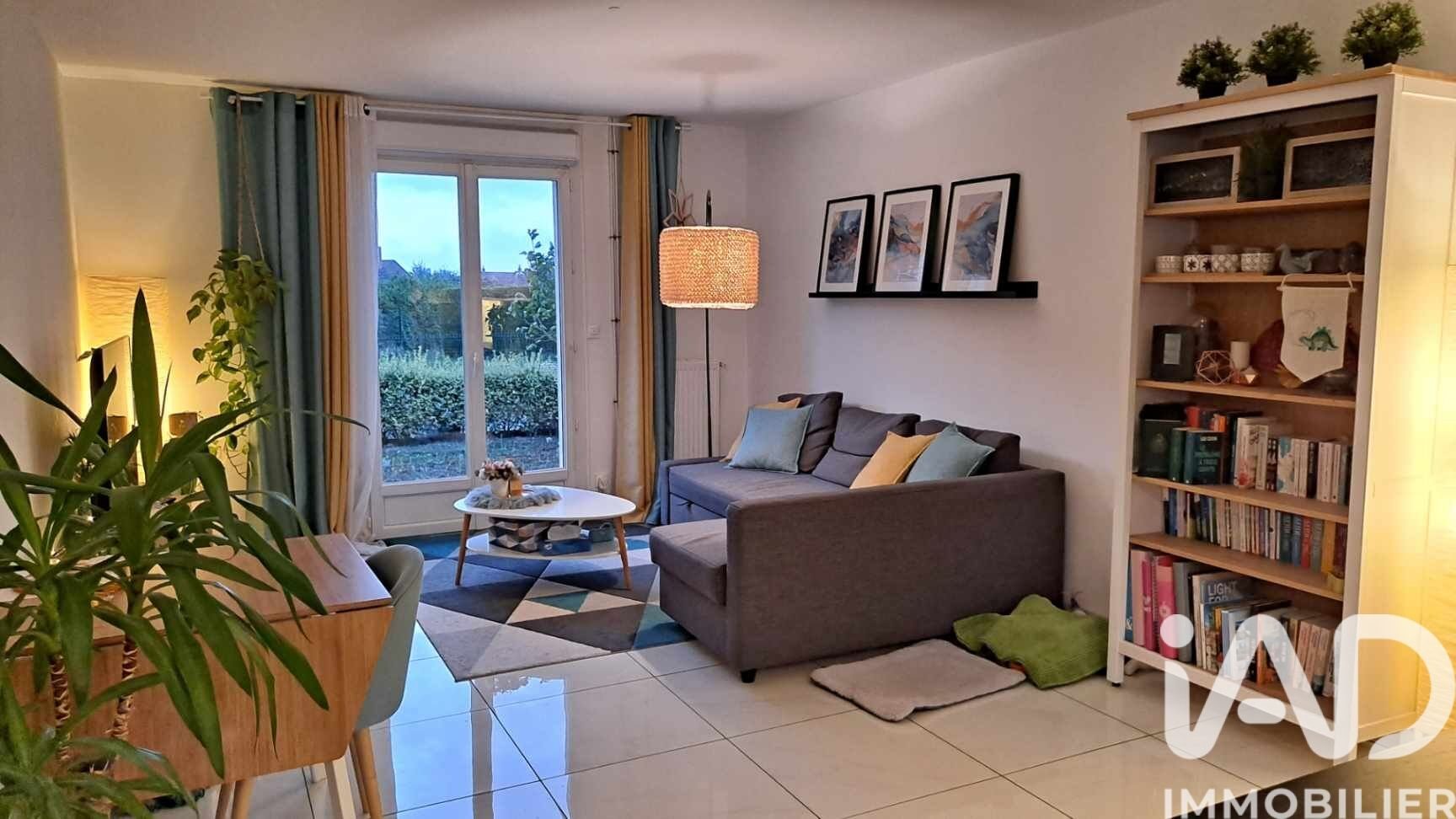 Maison à vendre, 88m², Sains-en-Gohelle