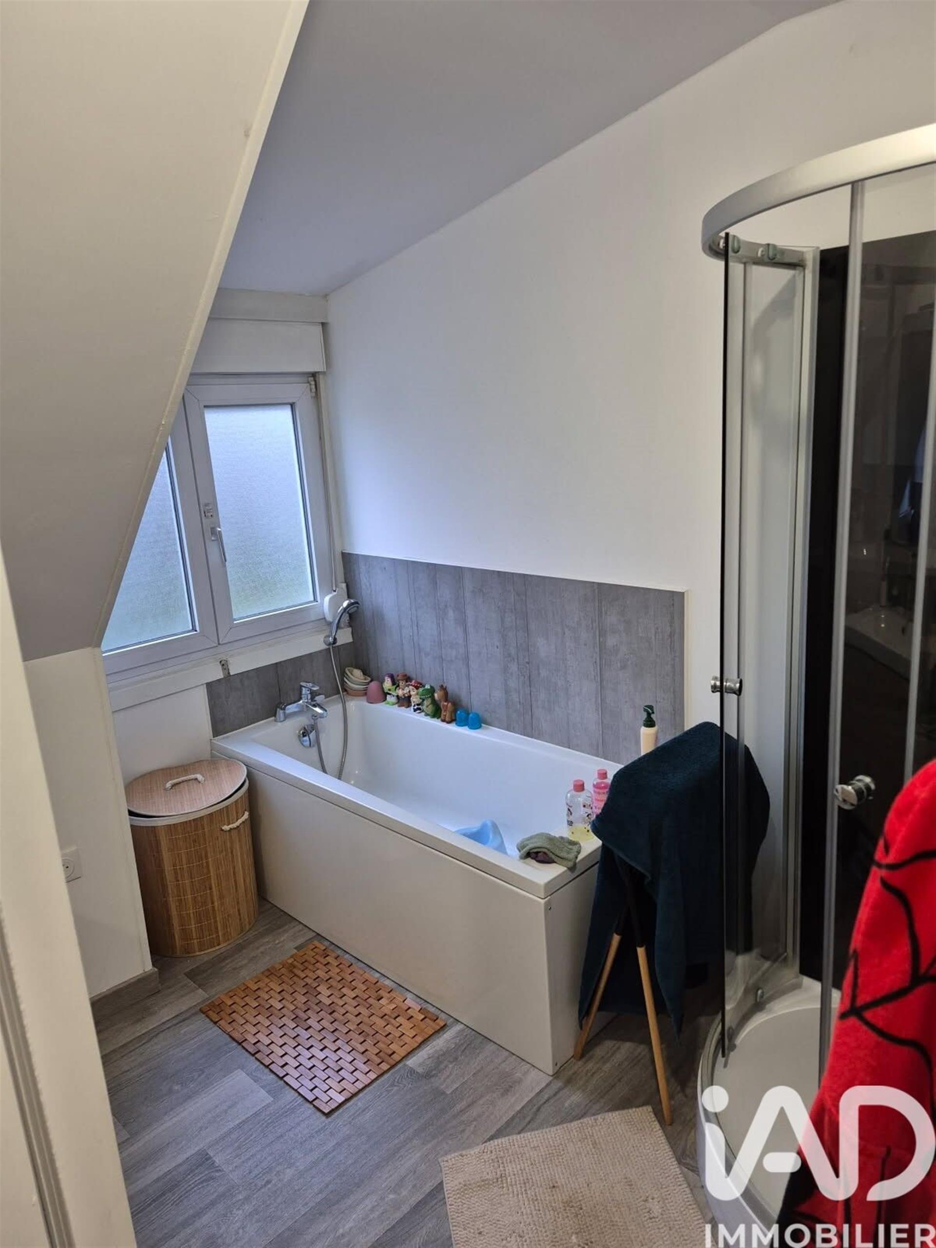 Maison à vendre, 84m², Bully-les-Mines