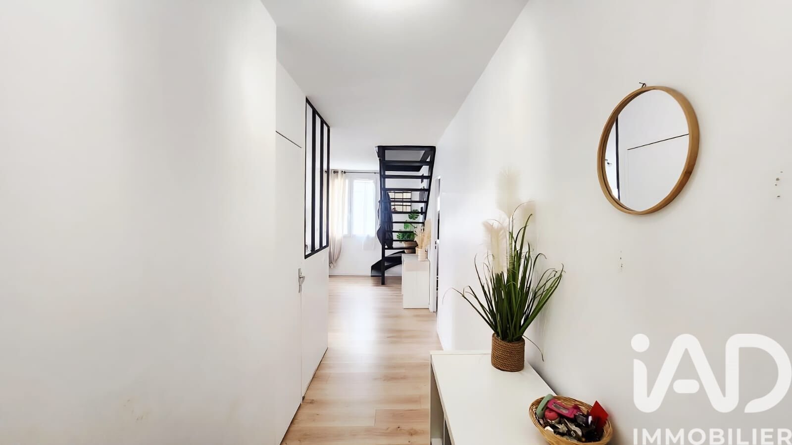 Appartement à vendre, 80m², Vaires-sur-Marne