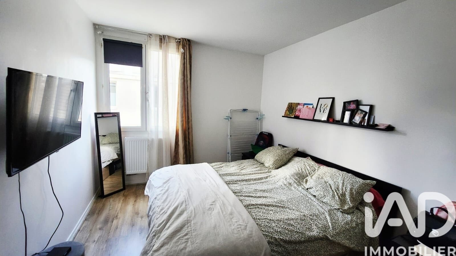 Appartement à vendre, 80m², Vaires-sur-Marne