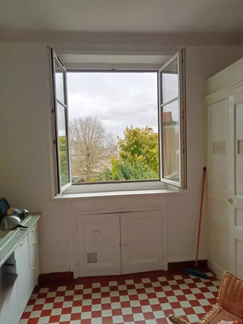 Appartement à louer, 28m², Nantes