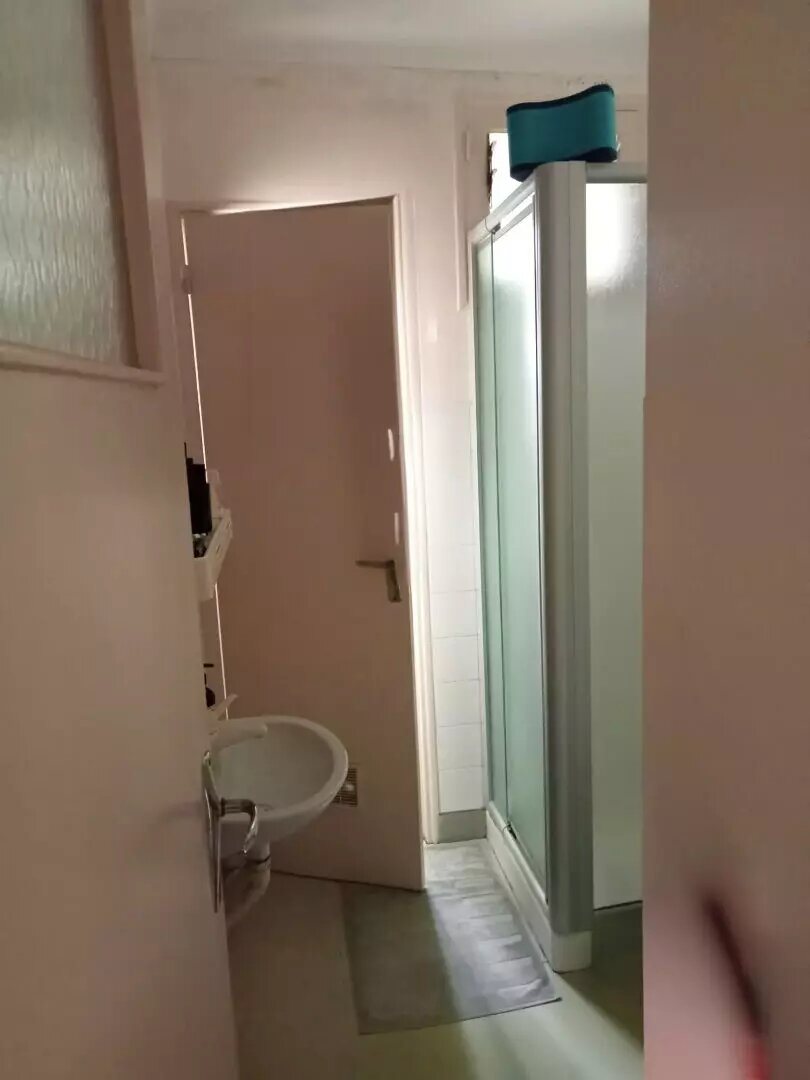 Appartement à louer, 28m², Nantes