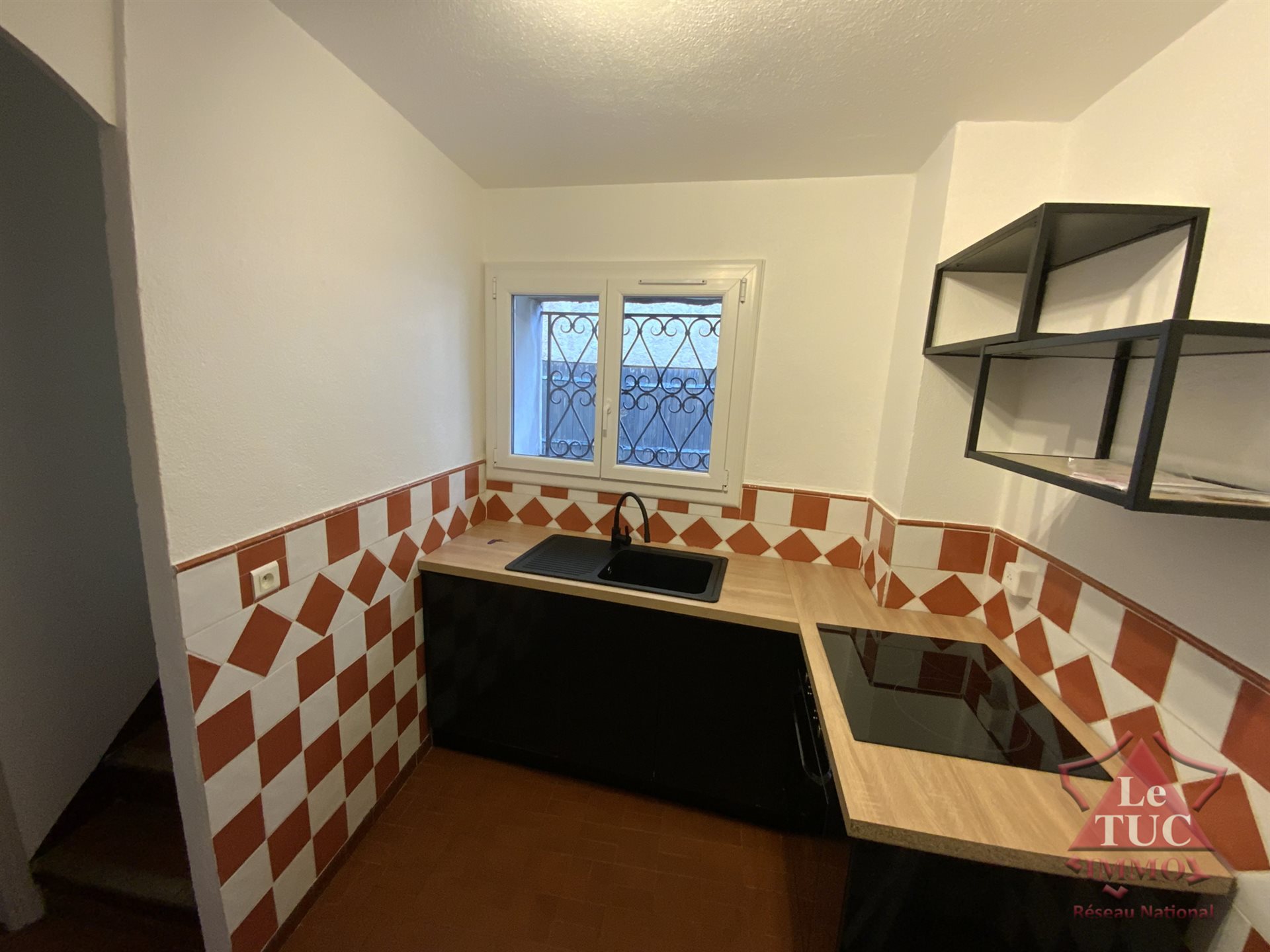 Maison à louer, 70m², Grasse
