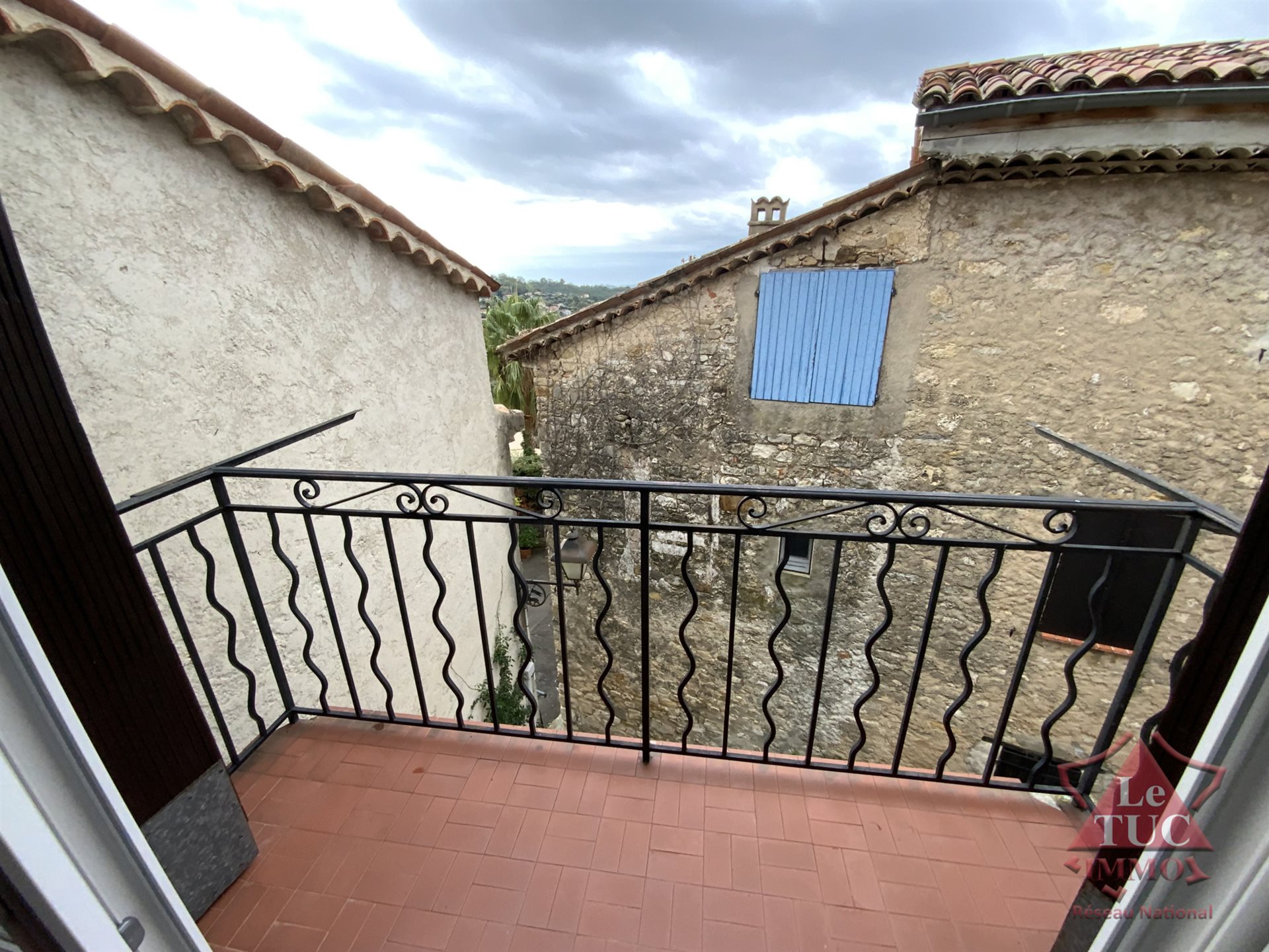 Maison à louer, 70m², Grasse