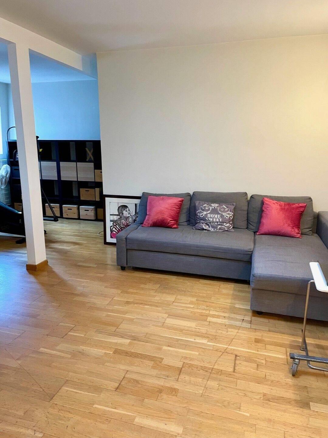 Appartement à louer, 65m², Paris 17ème