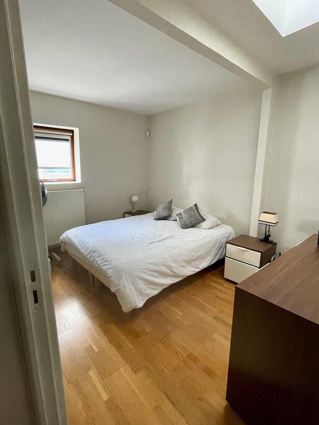Appartement à louer, 65m², Paris 17ème