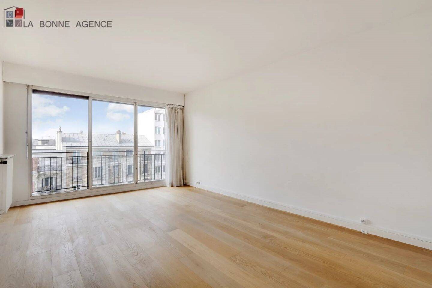 Appartement à louer, 52m², Paris 13ème