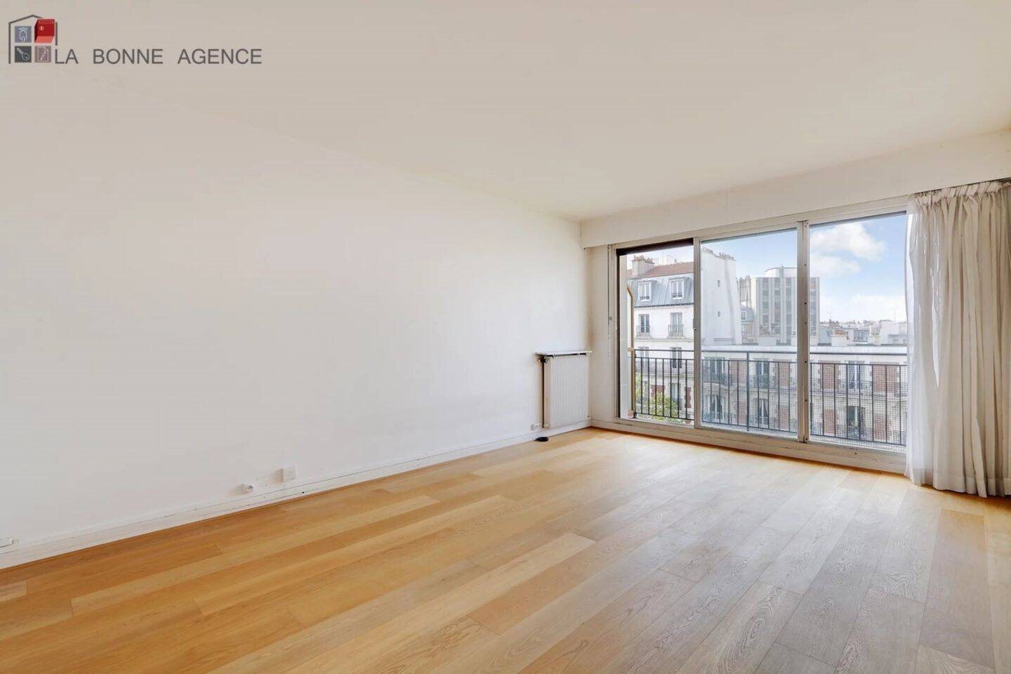 Appartement à louer, 52m², Paris 13ème