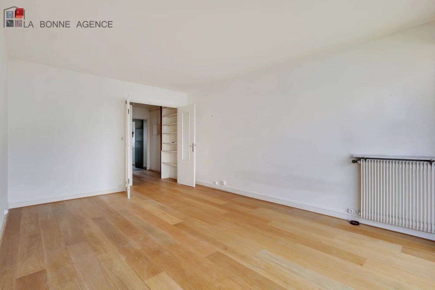 Appartement à louer, 52m², Paris 13ème