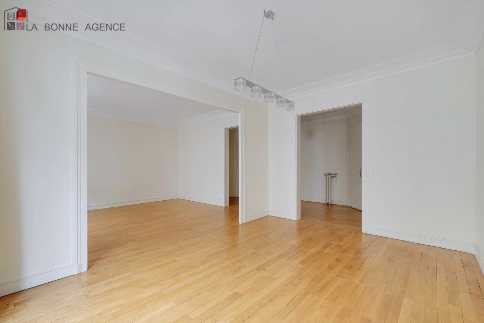 Appartement à louer, 114m², Paris 16ème