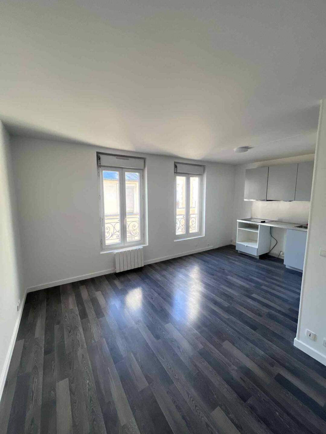 Appartement à louer, 21m², Paris 14ème