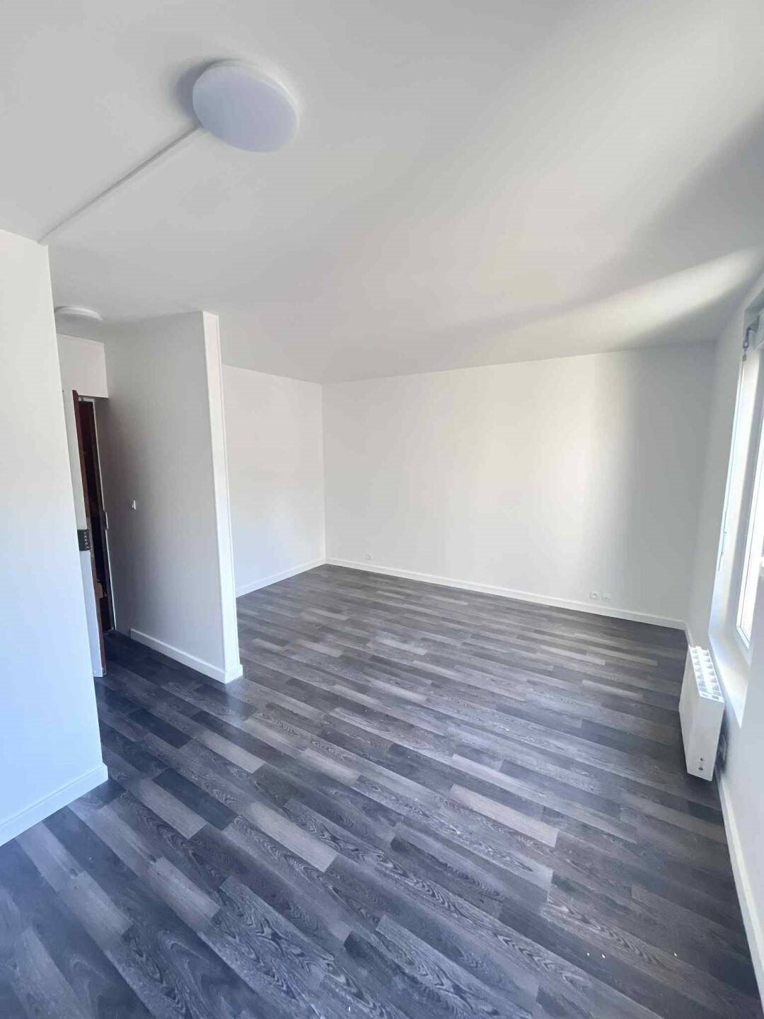 Appartement à louer, 21m², Paris 14ème