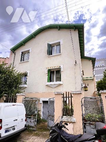 Maison à vendre, 260m², Lyon 8ème