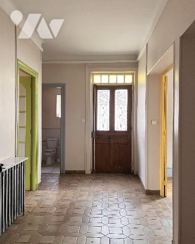Maison à vendre, 260m², Lyon 8ème