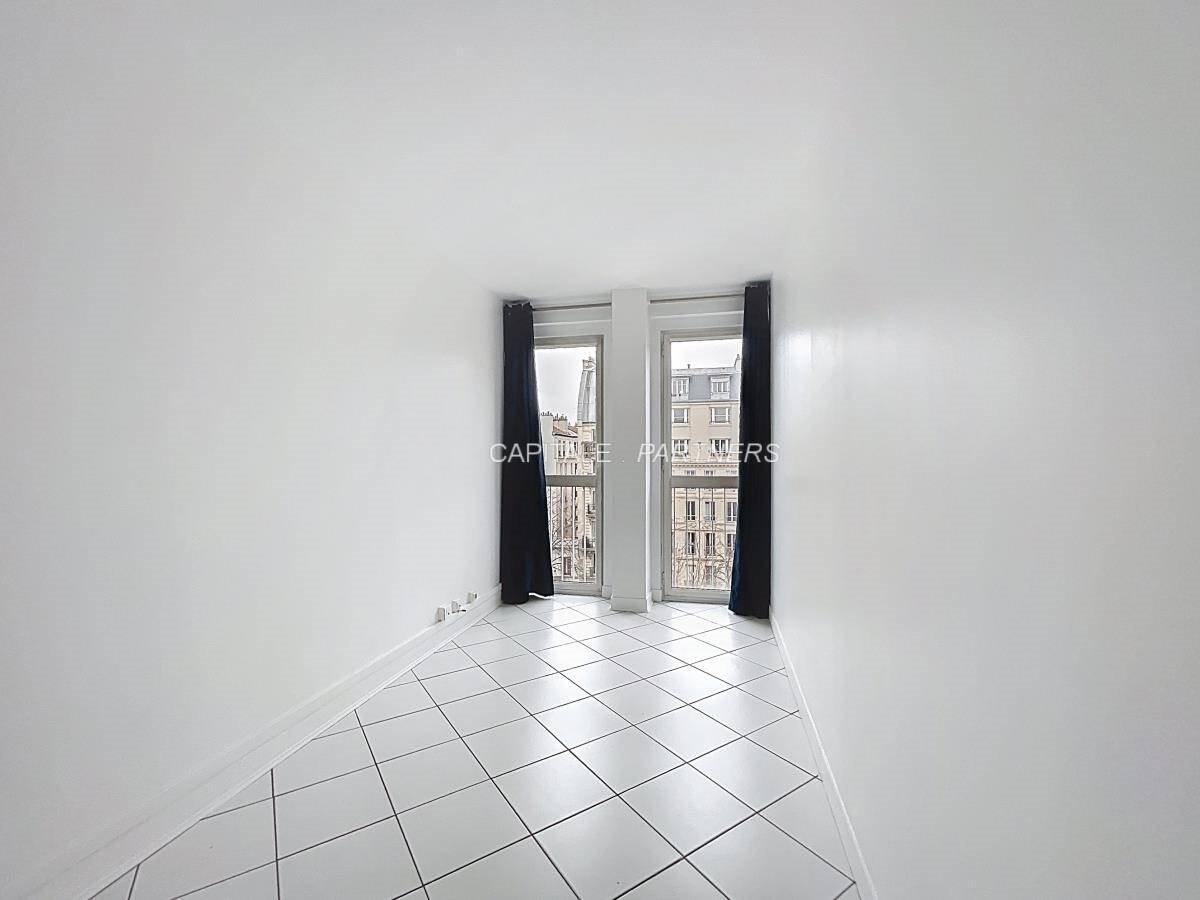 Appartement à louer, 120m², Paris 18ème