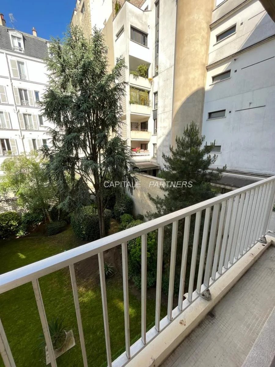 Appartement à louer, 71m², Paris 12ème