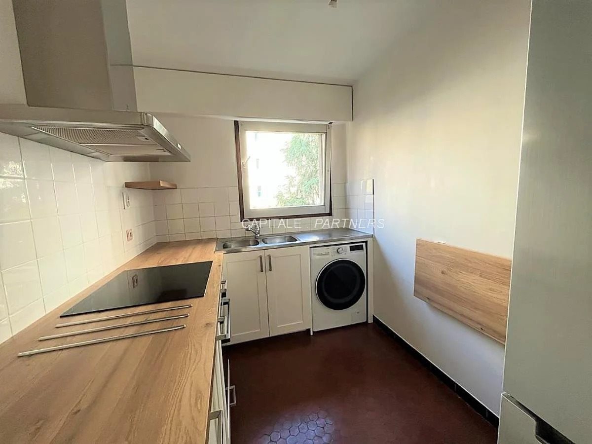 Appartement à louer, 71m², Paris 12ème