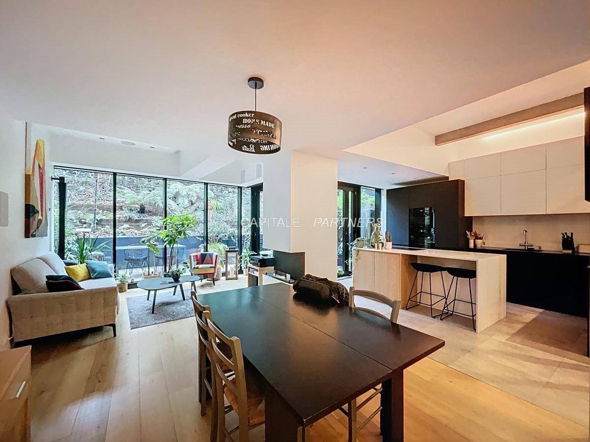 Appartement à louer, 88m², Paris 13ème