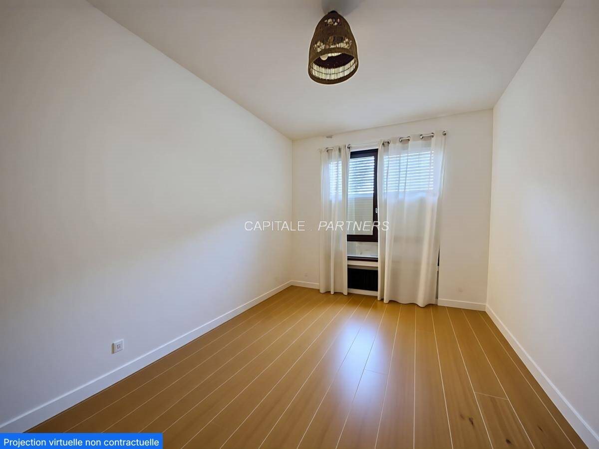 Appartement à louer, 30m², Paris 16ème