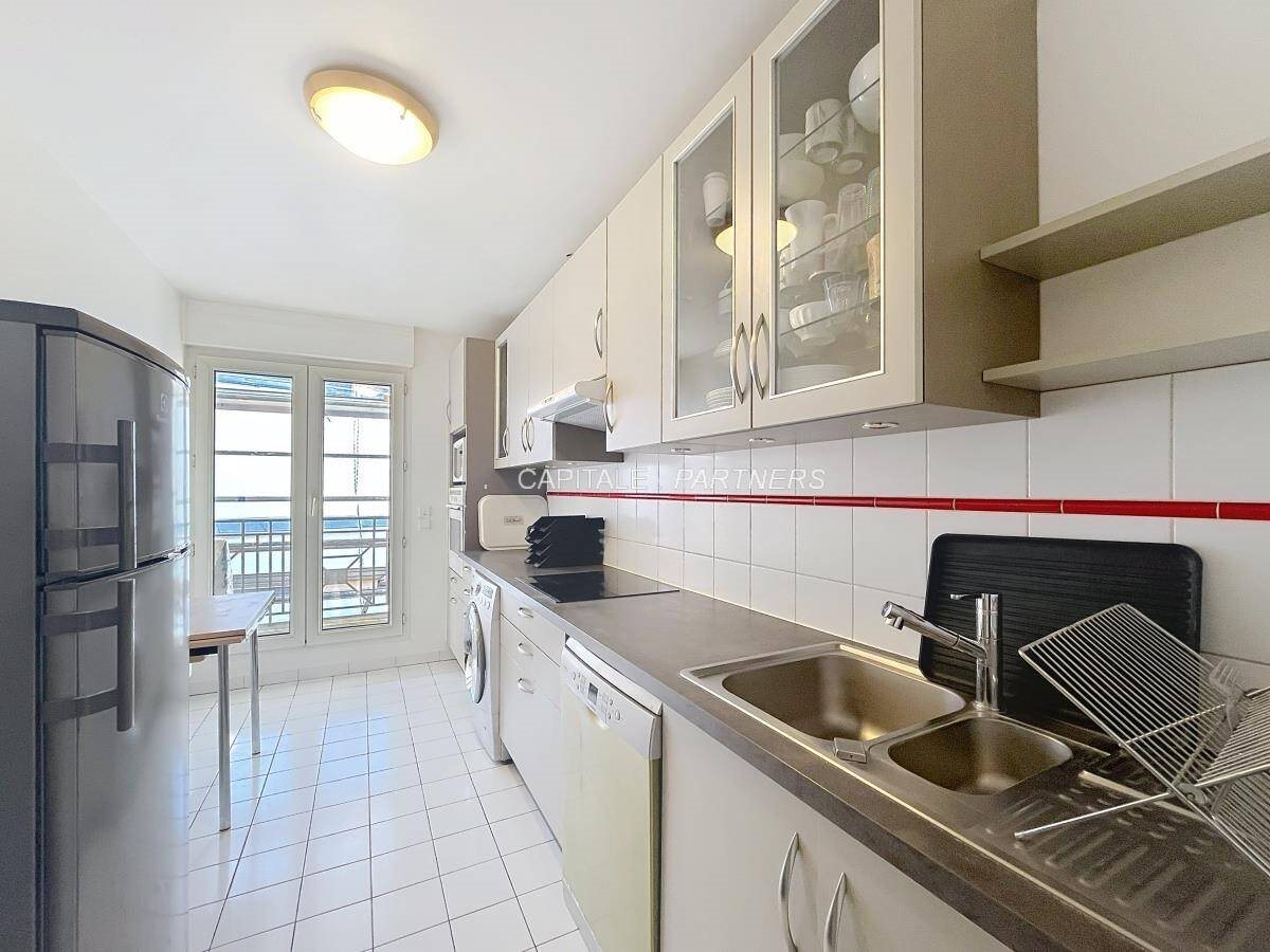 Appartement à louer, 95m², Paris 11ème