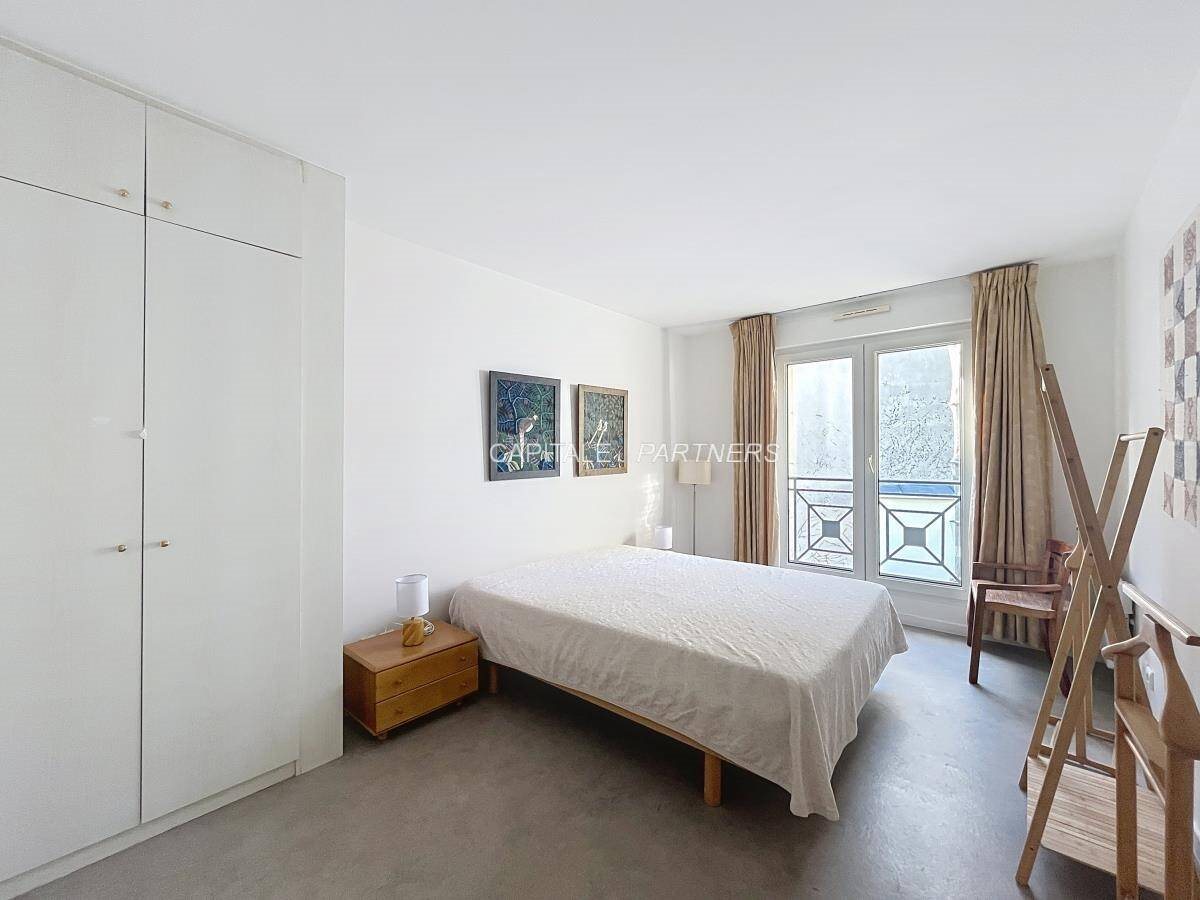Appartement à louer, 95m², Paris 11ème