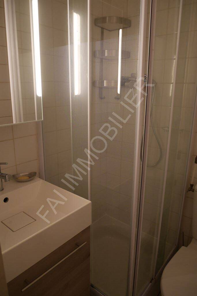 Appartement à louer, 20m², Paris 12ème