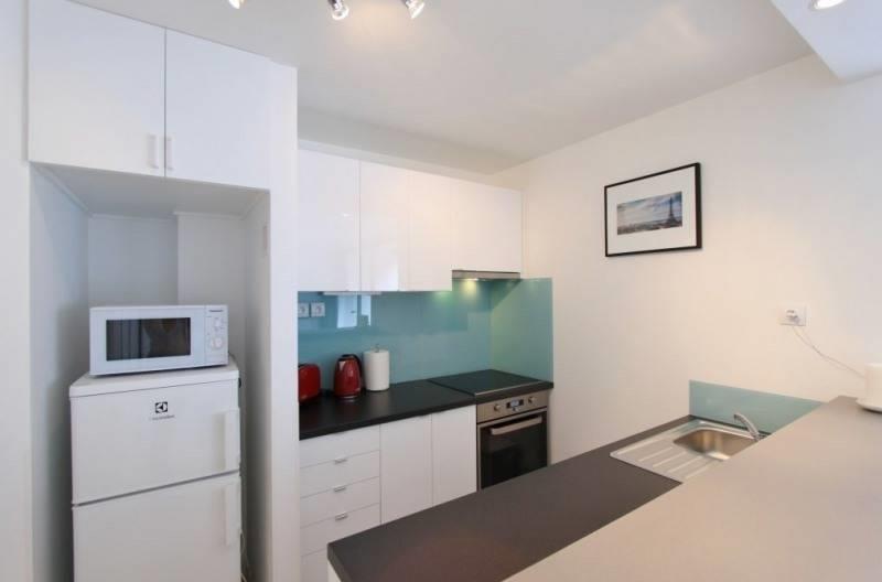 Appartement à louer, 37m², Paris 16ème