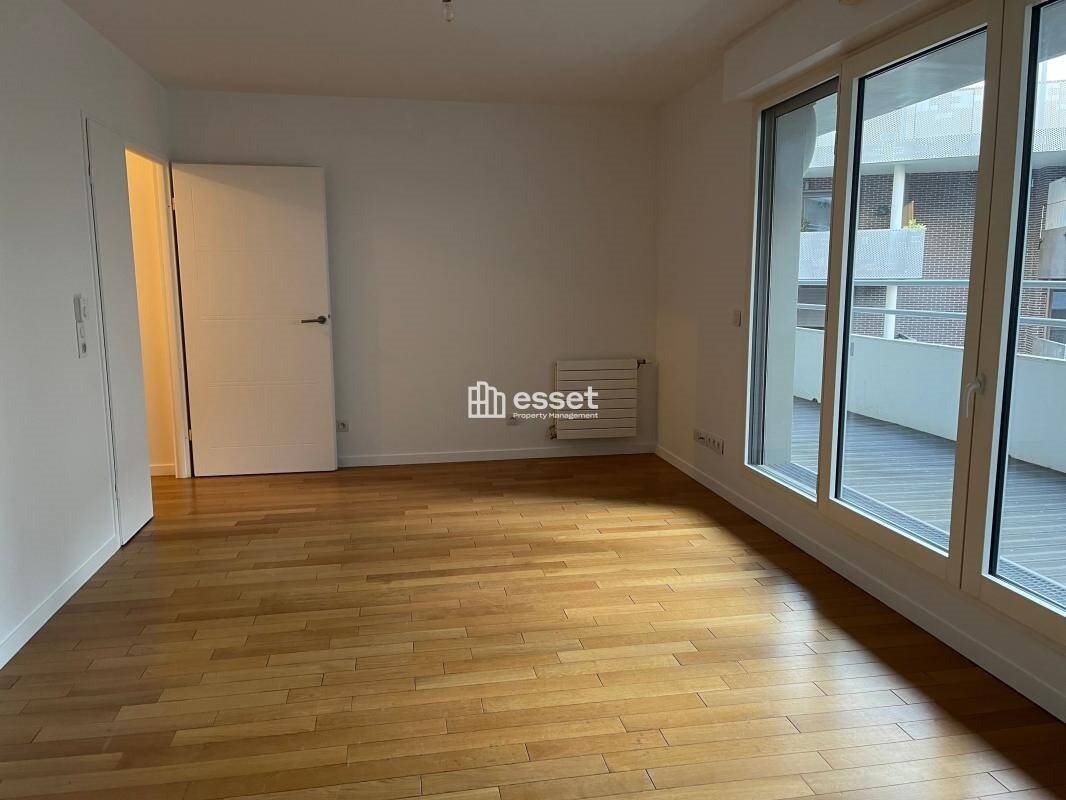 Appartement à louer, 47m², Boulogne-Billancourt