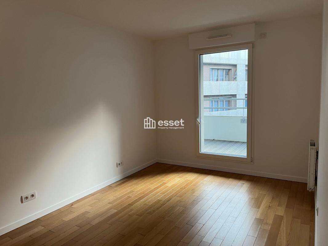 Appartement à louer, 47m², Boulogne-Billancourt
