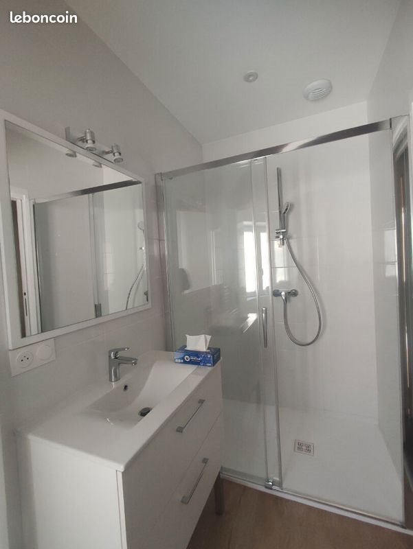 Appartement à louer, 45m², Tournus