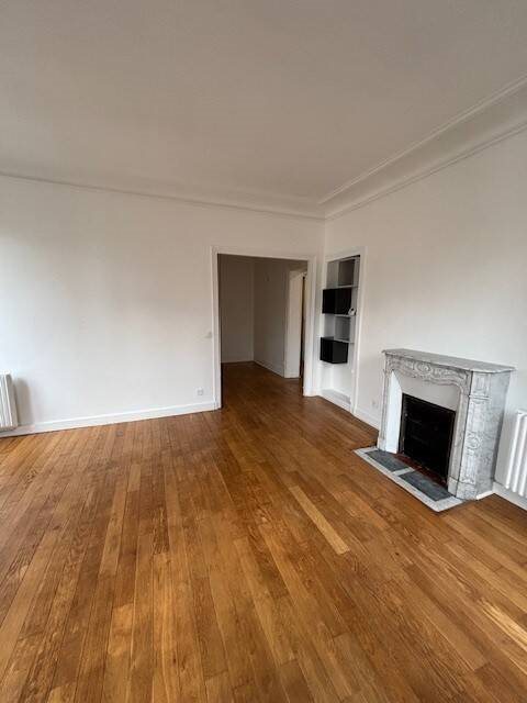 Appartement à louer, 62m², Boulogne-Billancourt