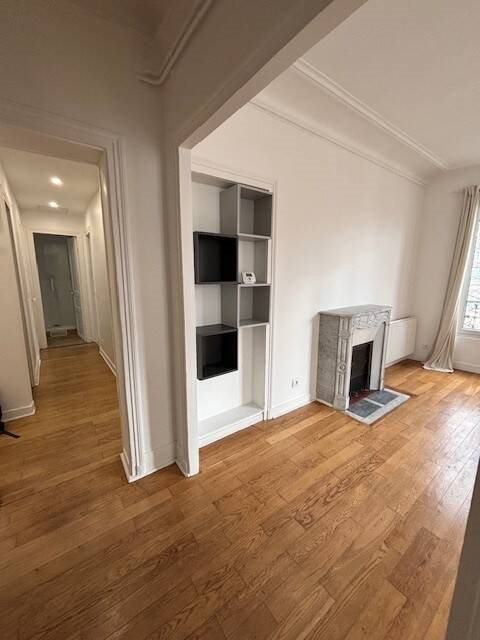Appartement à louer, 62m², Boulogne-Billancourt
